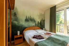 Apartament Barbara, Szczyrk